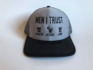 Men I Trust Hats