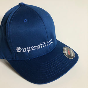Superstition Flexfit Hats