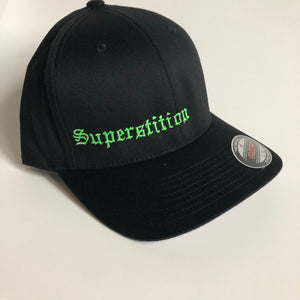 Superstition Flexfit Hats