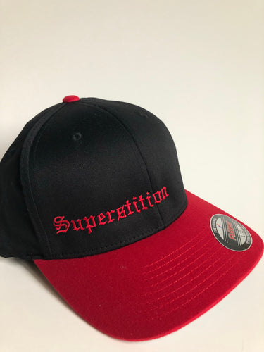 Superstition Flexfit Hats